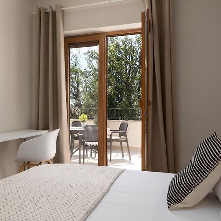 Apartments Alloro By Seeadria Agency Novigrad Istria Buitenkant foto