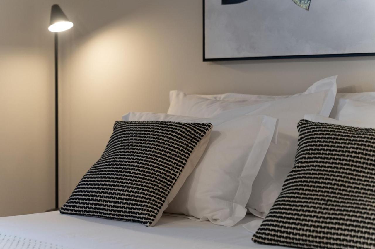 Apartments Alloro By Seeadria Agency Novigrad Istria Buitenkant foto