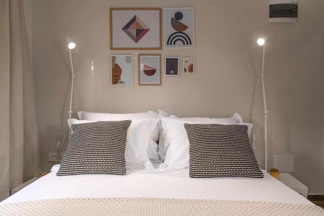 Apartments Alloro By Seeadria Agency Novigrad Istria Buitenkant foto