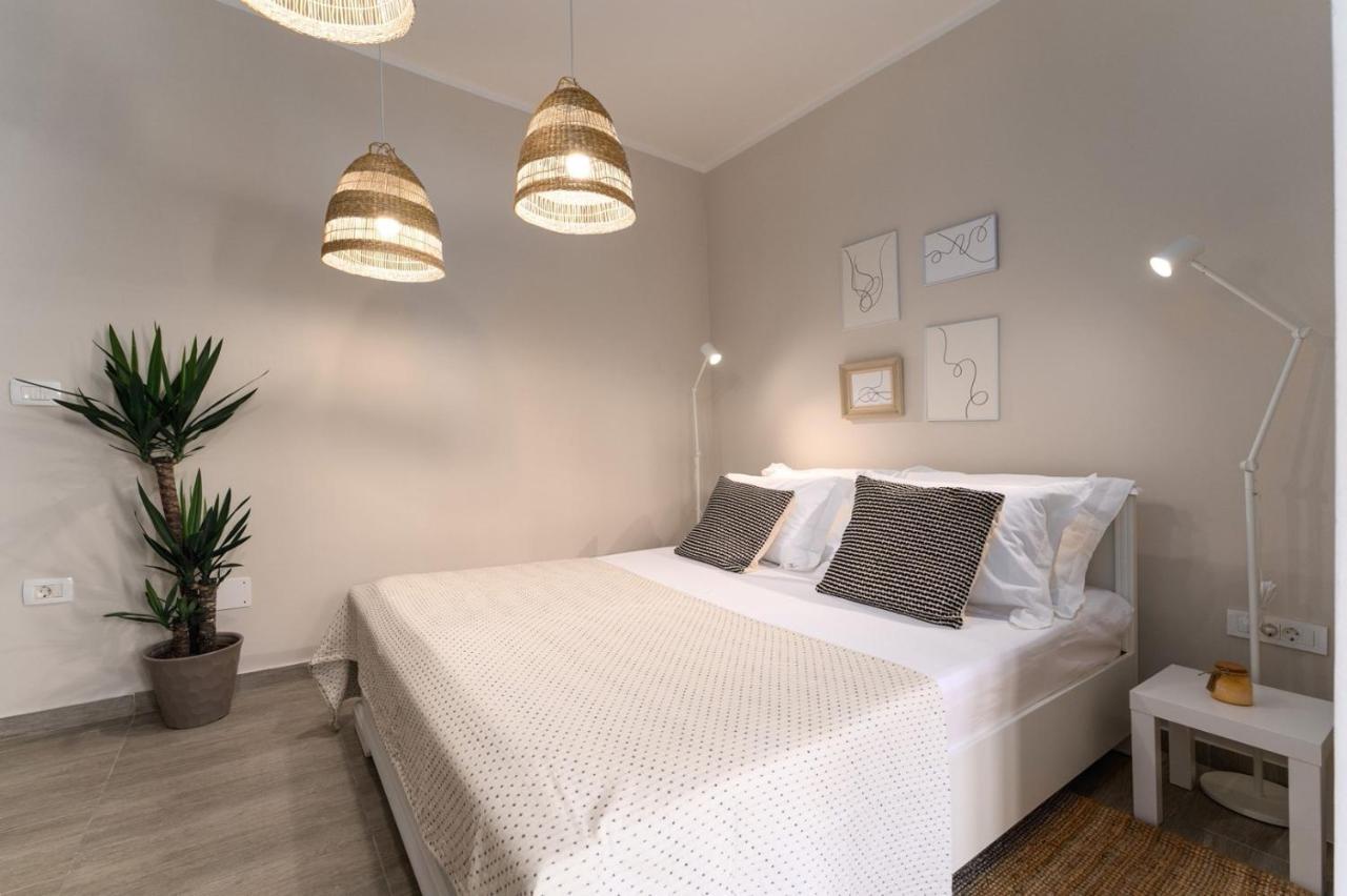 Apartments Alloro By Seeadria Agency Novigrad Istria Buitenkant foto