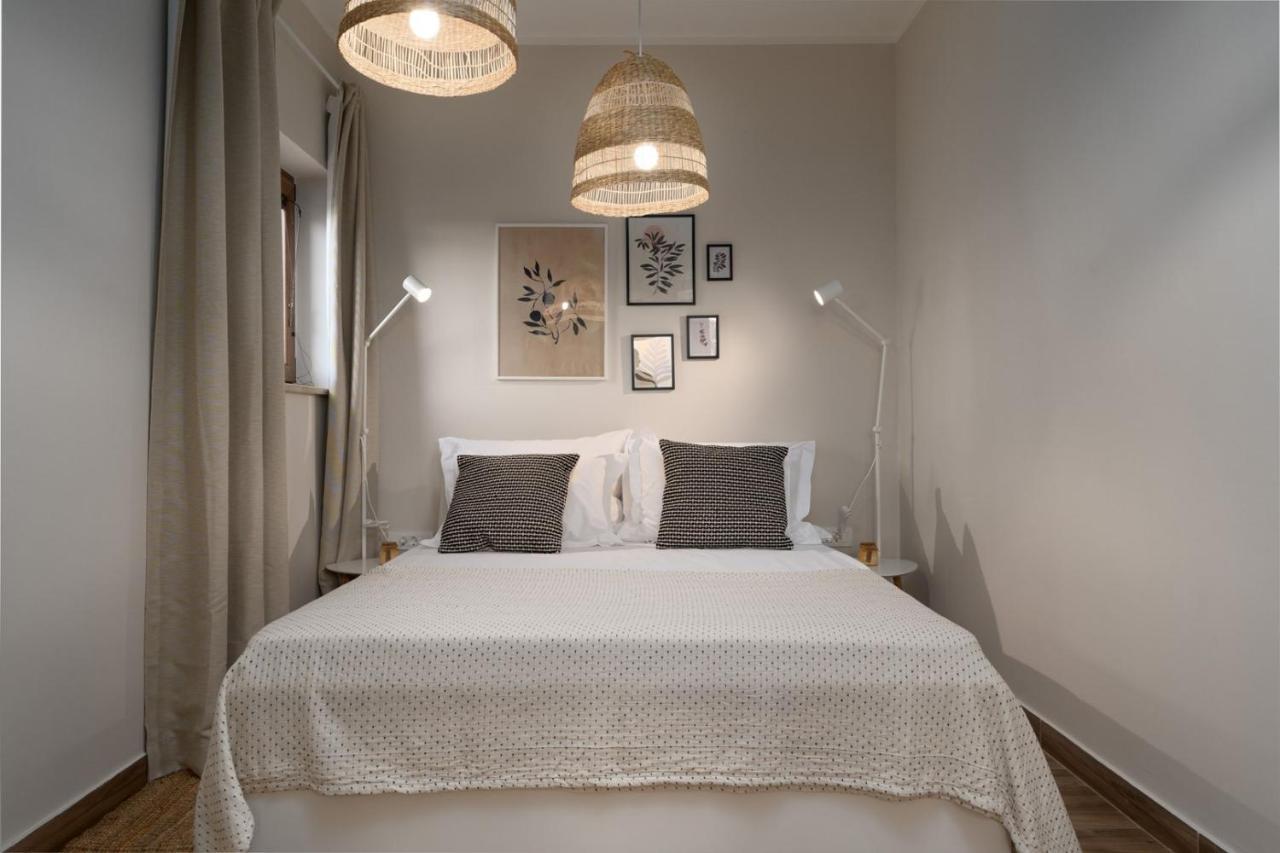 Apartments Alloro By Seeadria Agency Novigrad Istria Buitenkant foto