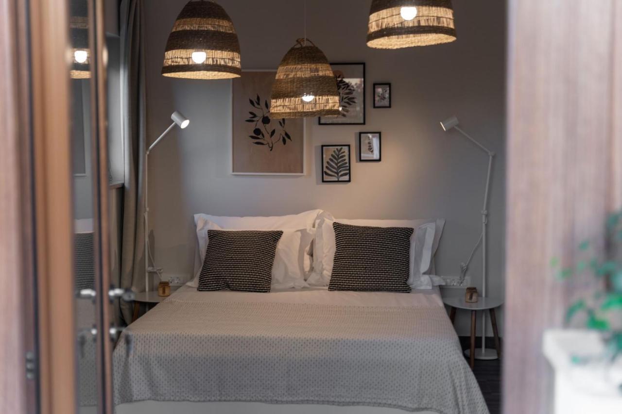 Apartments Alloro By Seeadria Agency Novigrad Istria Buitenkant foto