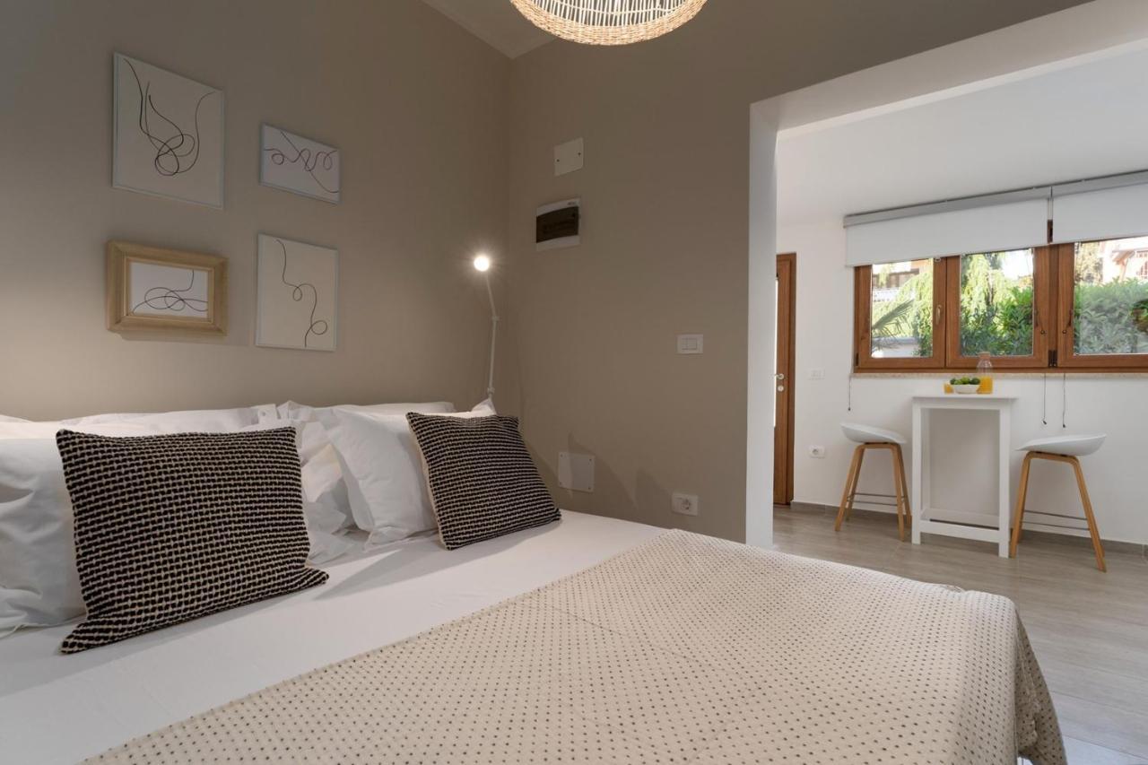 Apartments Alloro By Seeadria Agency Novigrad Istria Buitenkant foto