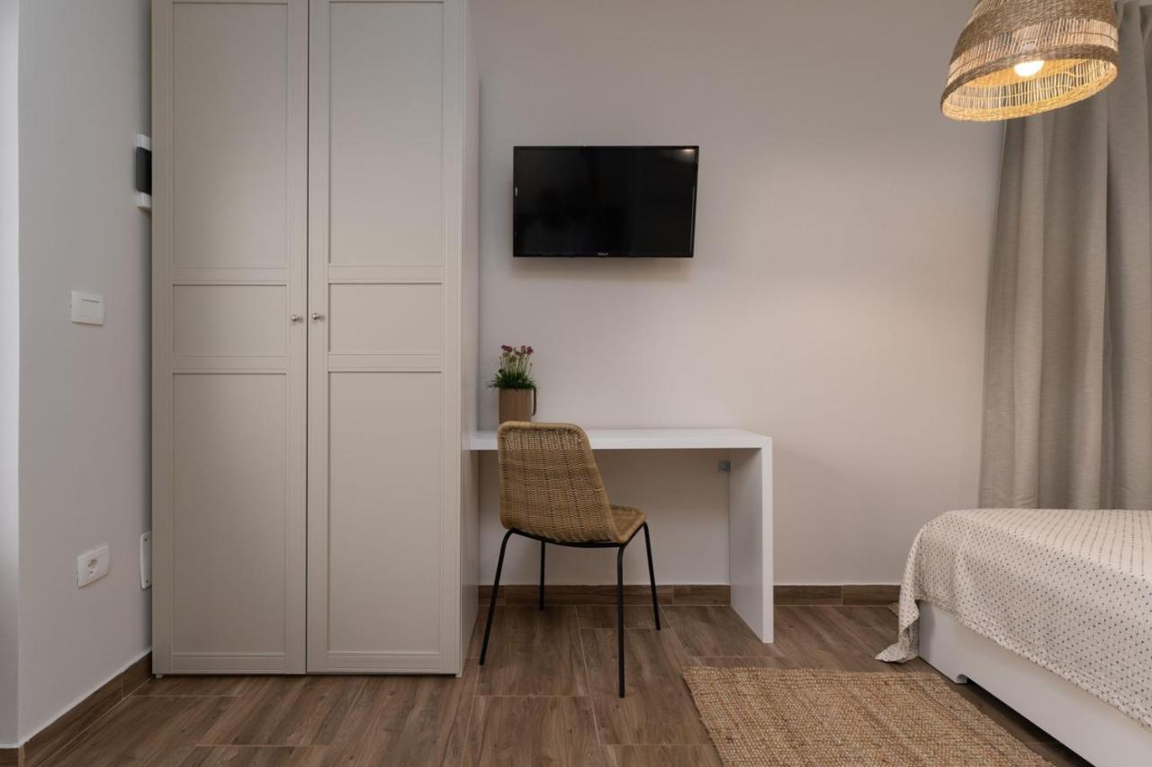 Apartments Alloro By Seeadria Agency Novigrad Istria Buitenkant foto