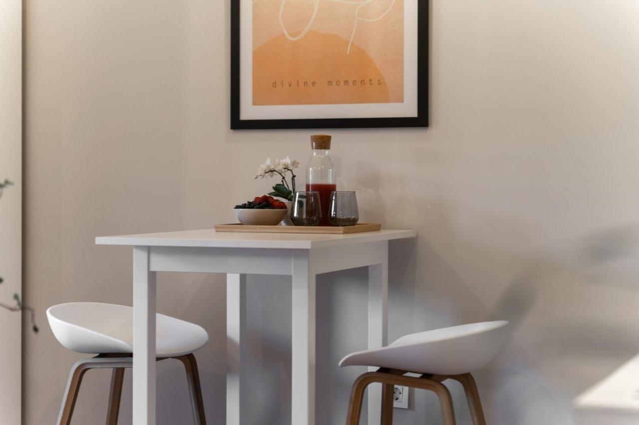Apartments Alloro By Seeadria Agency Novigrad Istria Buitenkant foto