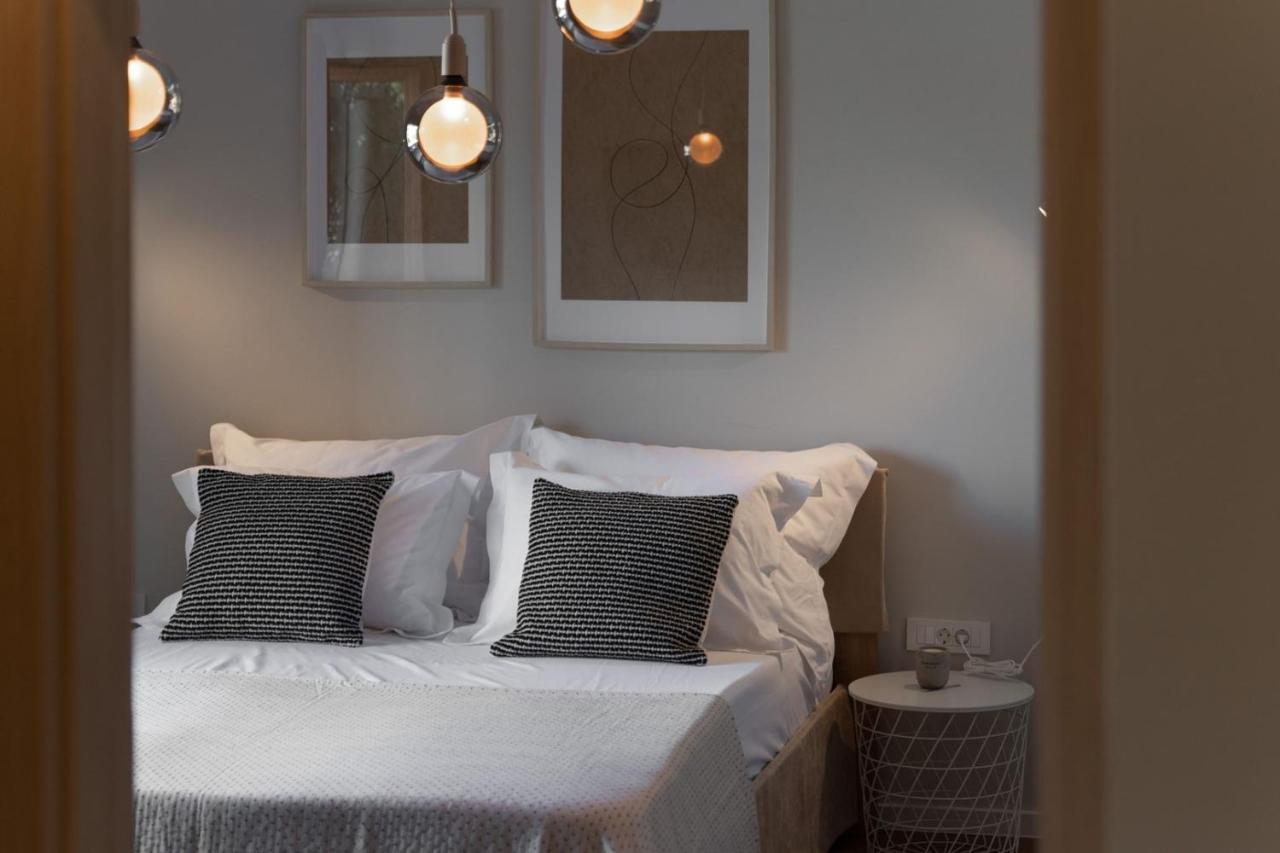 Apartments Alloro By Seeadria Agency Novigrad Istria Buitenkant foto