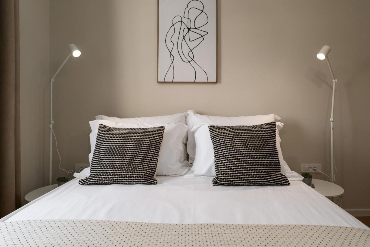 Apartments Alloro By Seeadria Agency Novigrad Istria Buitenkant foto